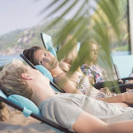 Sol & Sand Bed And Breakfast 孔艾尔夫 外观 照片