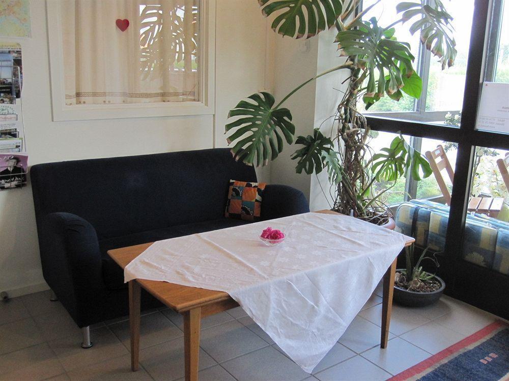 Sol & Sand Bed And Breakfast 孔艾尔夫 外观 照片